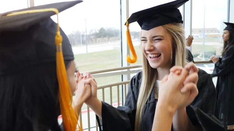 FAFSA completions for class of 2026 outpacing last year’s