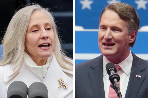 Richard Bland College Board Removed