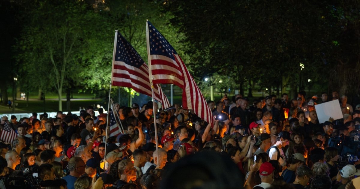 ‘Let them sue’: Iowa lawmakers scoffed at First Amendment in wake of Charlie Kirk shooting, records show