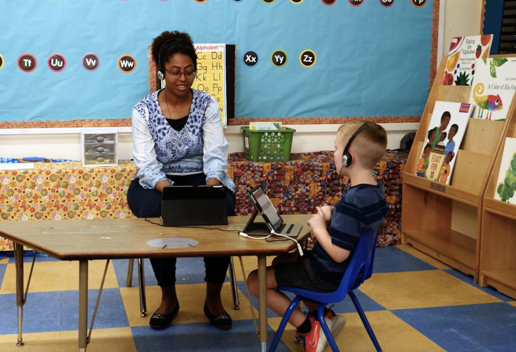Can early screening help more California kids learn to read? Teachers are finding out