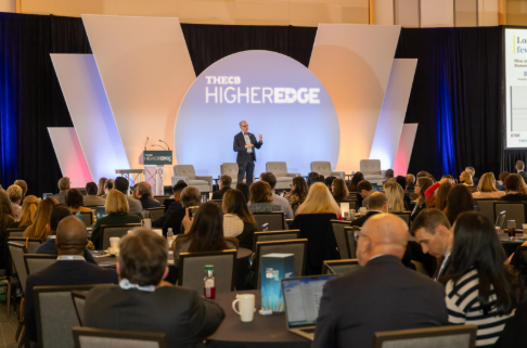 Higher EDge Conference Boosts Partnerships for Workforce Readiness   &#8211; Texas Higher Education Coordinating Board