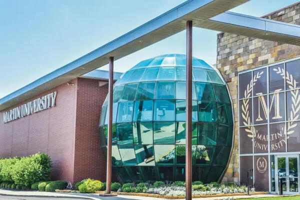Martin University to “Pause” Operations
