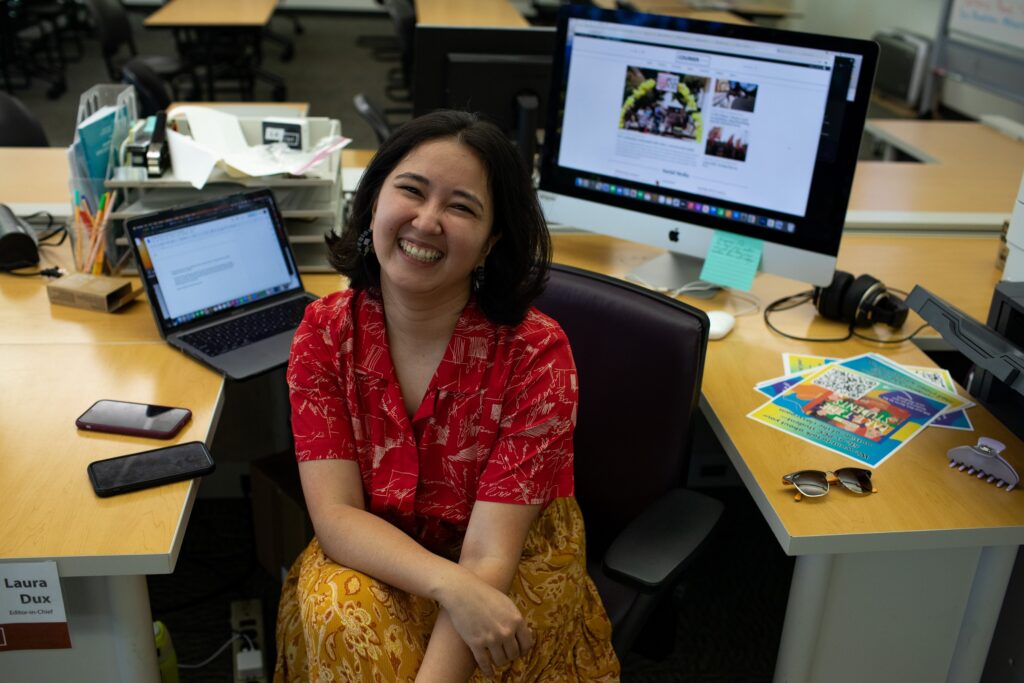 Changing careers might mean becoming a student again – and that’s OK