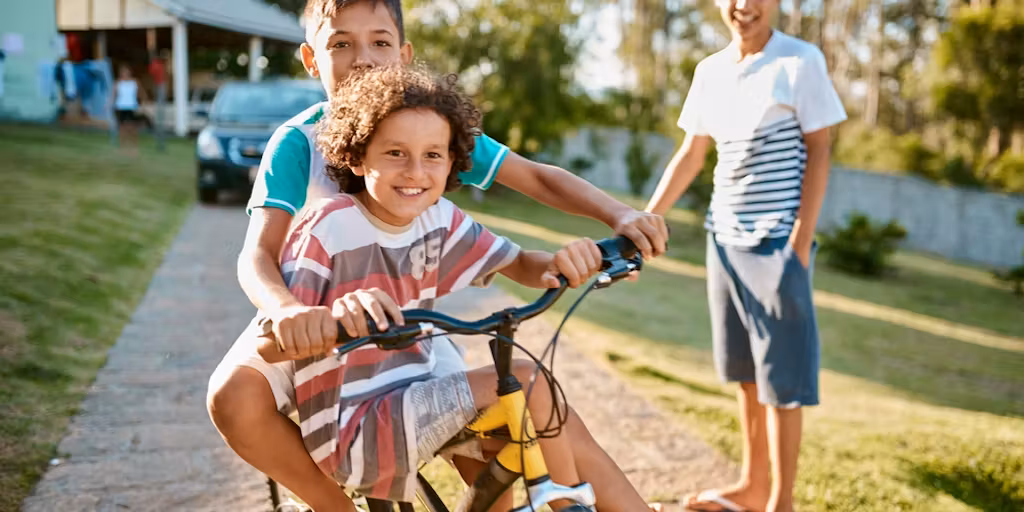 How Multi-Age Groups Changed My Teaching Forever