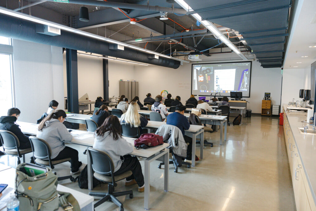 Dual admission programs a tool for addressing state’s transfer challenges, panel says