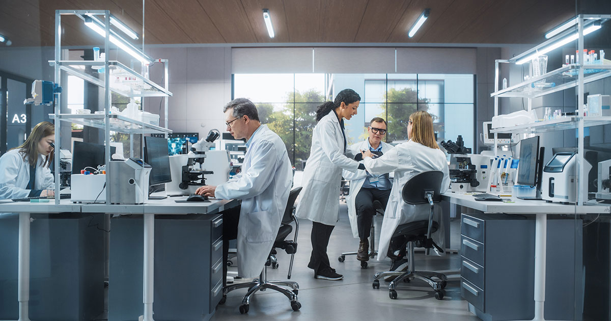 The Ultimate Guide to Careers in Medical Research