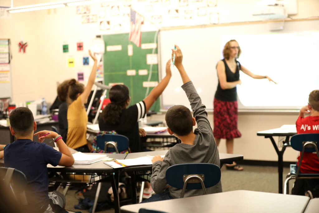 Seize the opportunity to select more effective math curriculum for California students