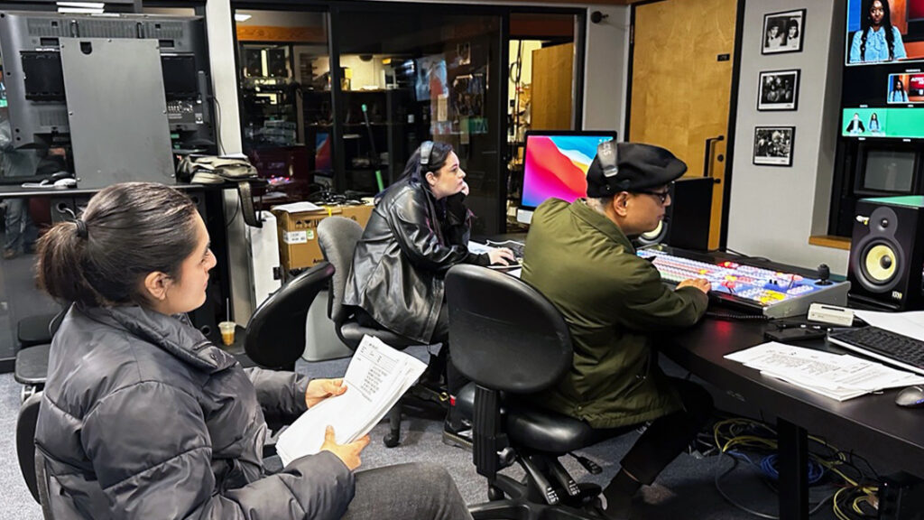 A healthy work-life balance can prevent college student burnout