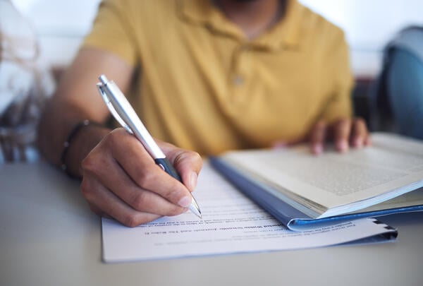 Underrepresented Applicants Grow, Foreign Applicants Drop