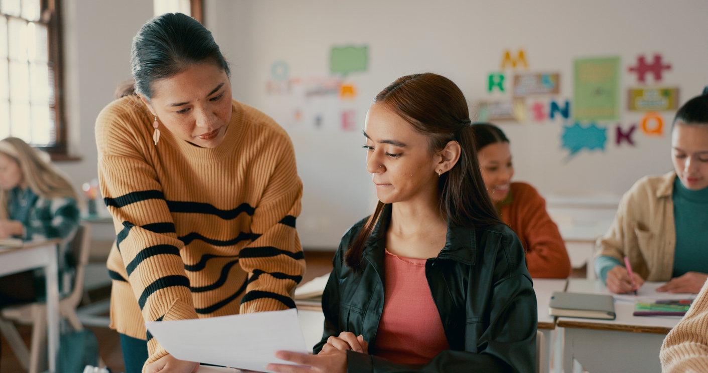 What Students Can Learn in 3 Months: Boosting PSAT Scores with Peterson’s PSAT Prep