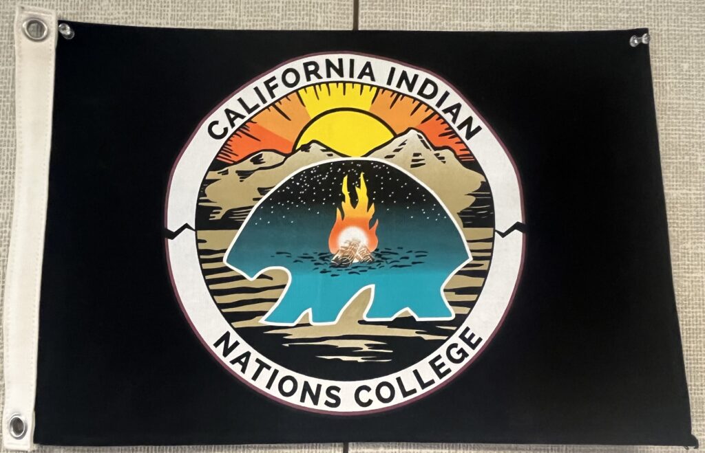 California tribal college looks to become independent, but financial questions loom