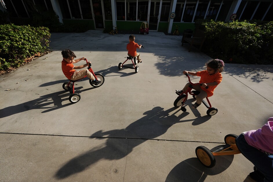 Judge Bars Trump Admin. From Purging DEI Terms From Head Start Funding Requests