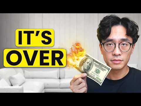 Gen Z&#8217;s Career Apocalypse Just Got Worse (Vincent Chan)