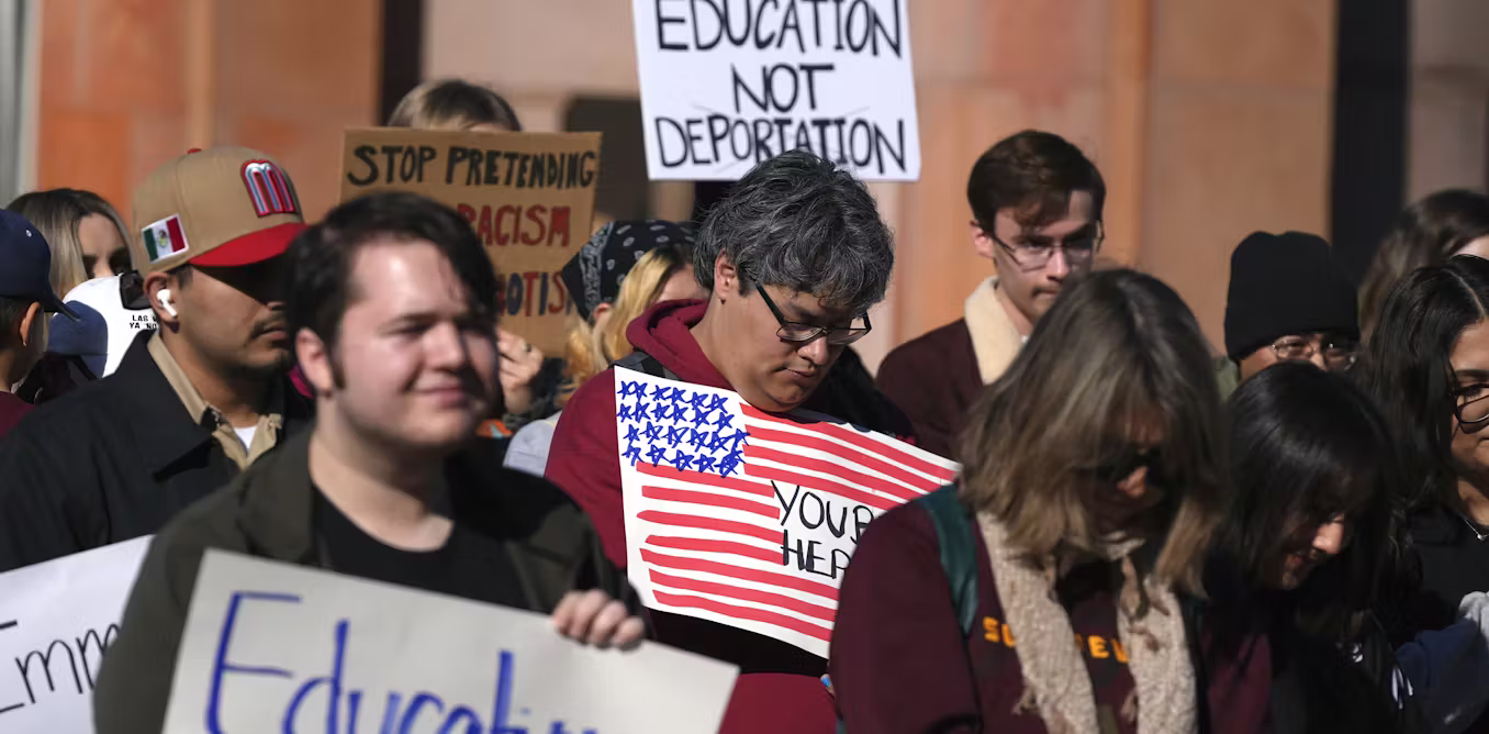 Young, undocumented immigrants are finding it increasingly hard to attend college as South Carolina and other states restrict in-state tuition or ban them altogether