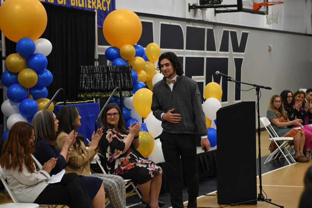 How and why to get a State Seal of Biliteracy | Quick Guide