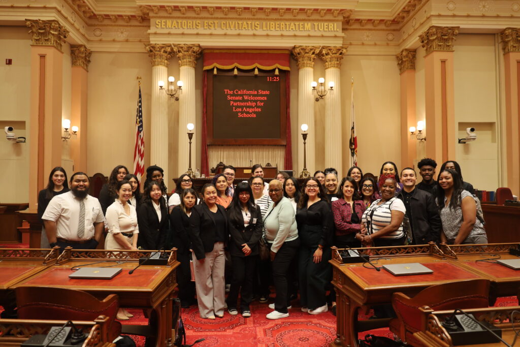 Schools should not be battlegrounds for immigration enforcement