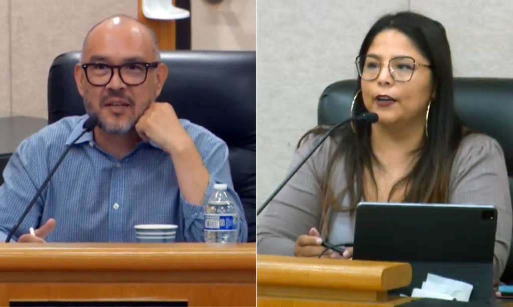 ‘Liberated’ ethnic studies courses challenged amid allegations of antisemitism