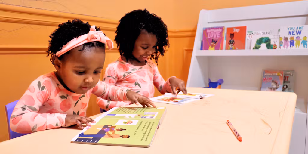 This Teacher Says Toddlers Can Read. Here’s What Science and My 4-Year-Old Say.
