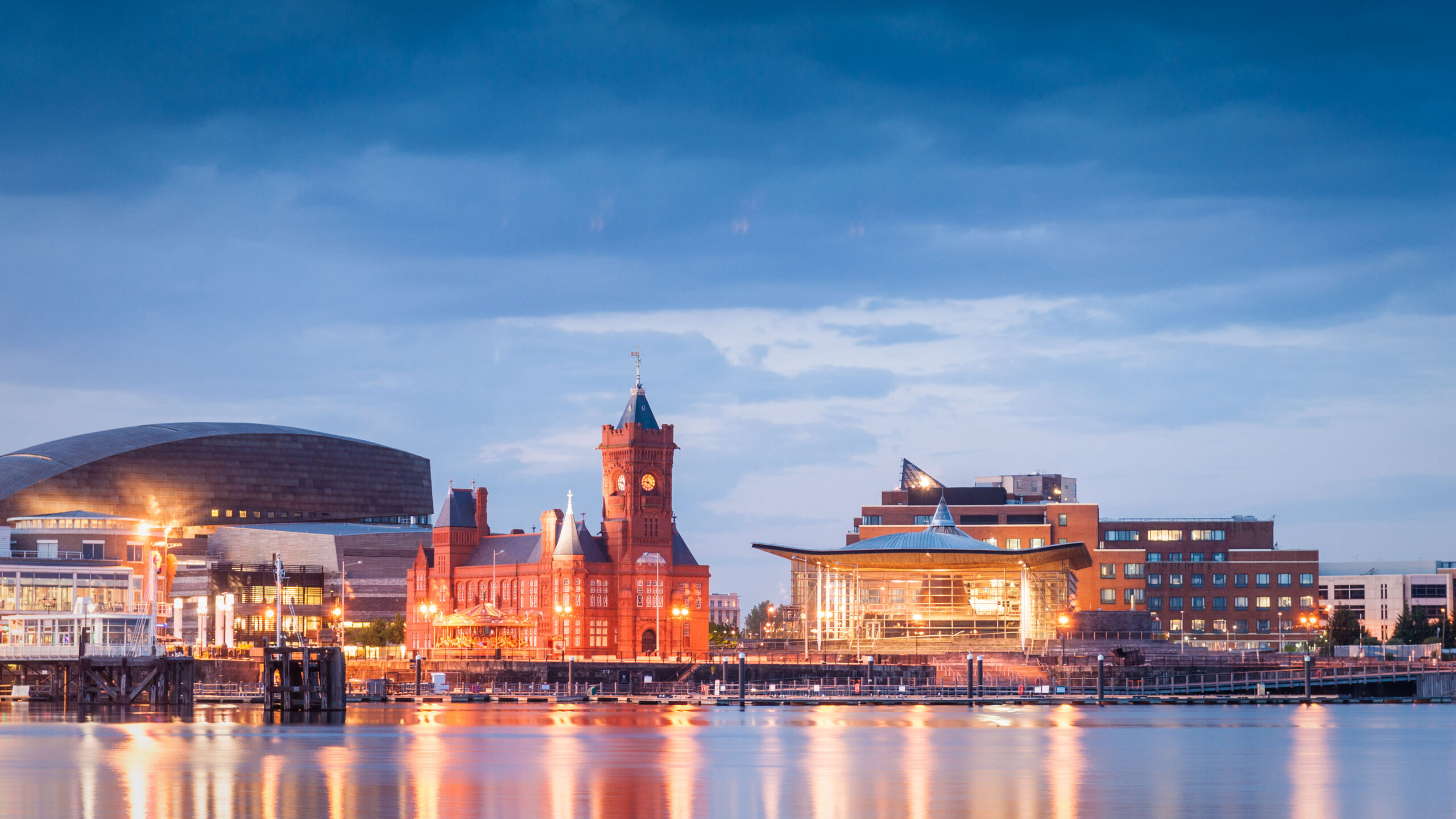 For a stronger, fairer Wales HE belongs in every manifesto