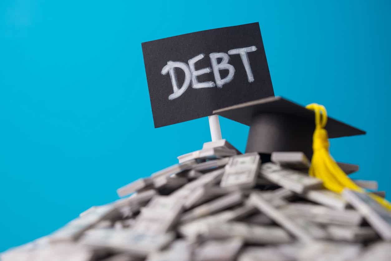 Why the current campaign on student loan interest may be misguided, misunderstood and misdirected