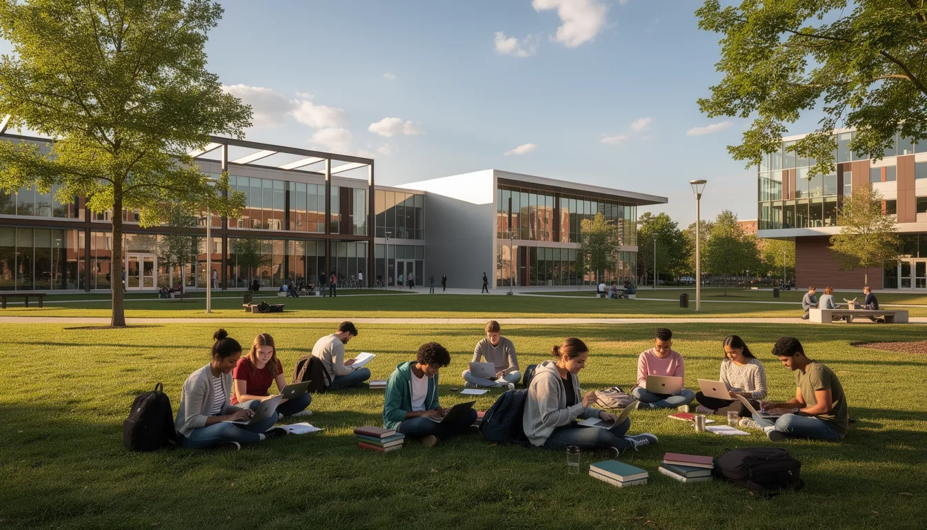 rice university admissions rankings and student life