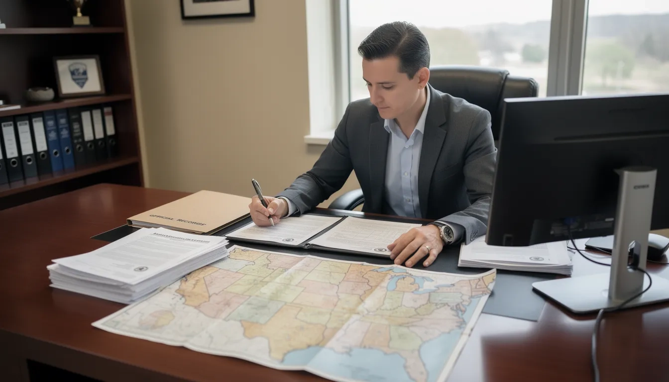 how regional accreditation differs by accreditor