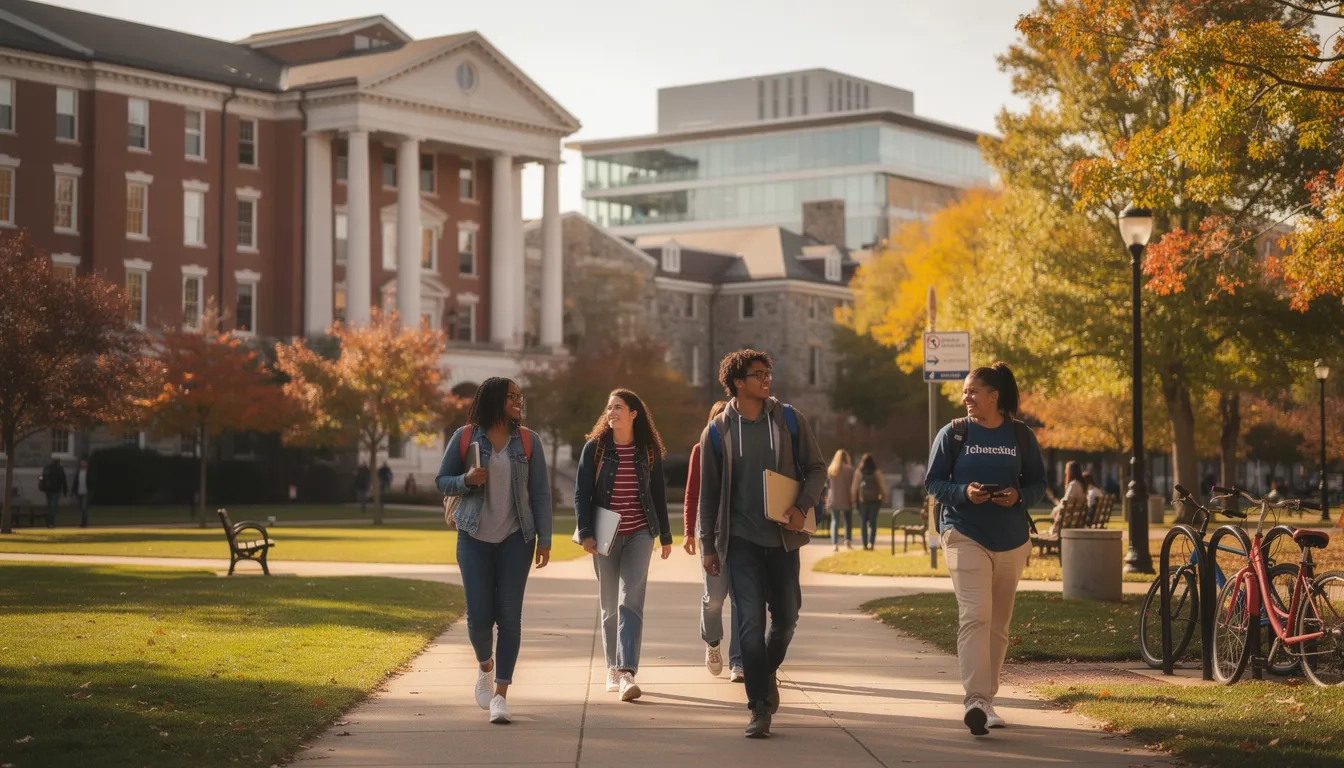 university of connecticut programs and rankings
