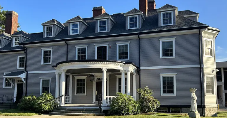 Labouré College to close in August