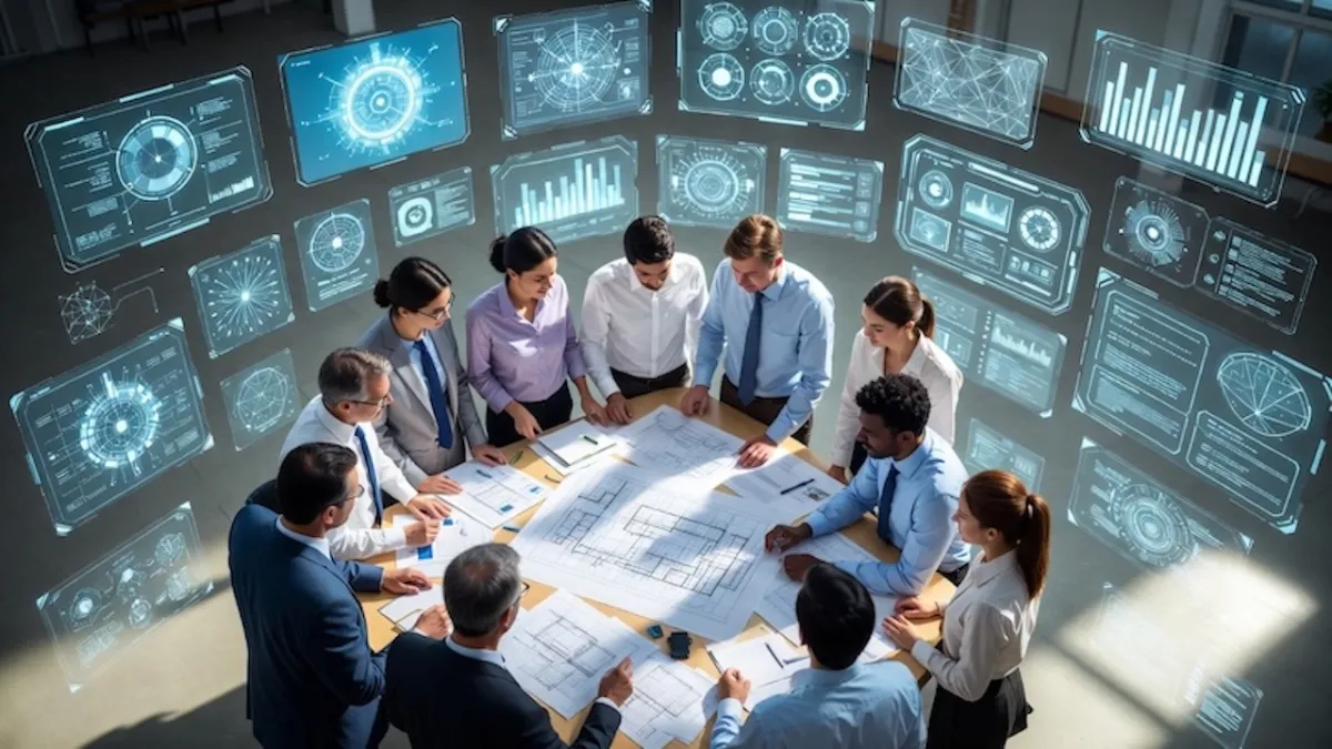 Designing Future-Ready Courses: A Workshop for Educators