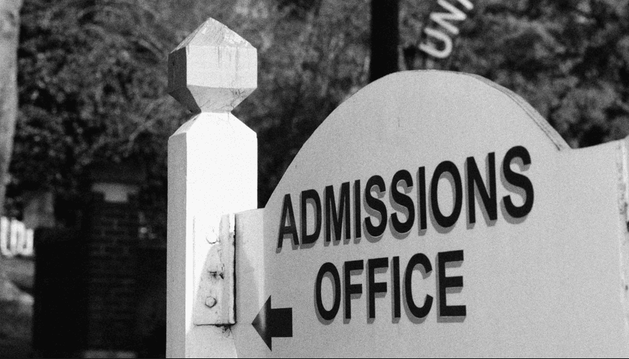 Applying early decision and early action, part II