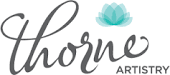 Thorne Artistry Logo