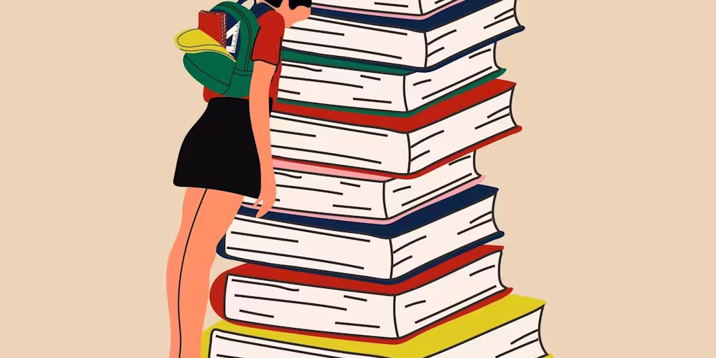 Are Schools Underestimating How Badly the Pandemic Hurt Older K-12 Students?