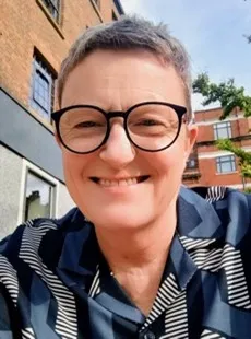 Academic writing and spaces of resistance