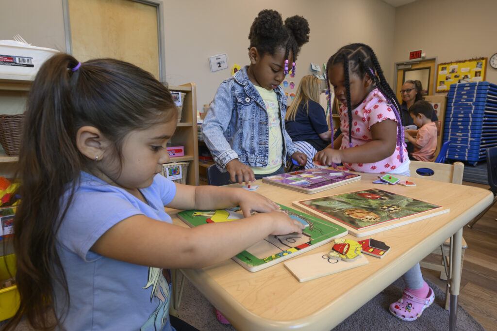 Head Start offers path to success for children, families
