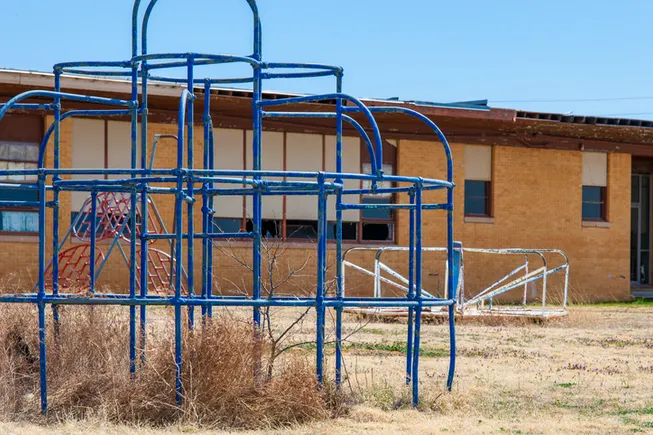 House, Senate bills would give schools $130B for facility upgrades