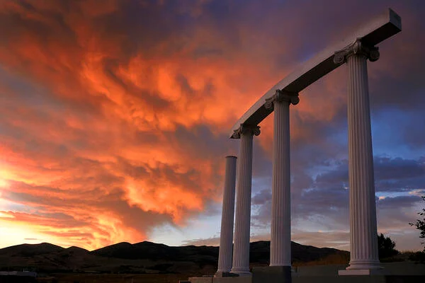 February Brought a Flurry of Program and Personnel Cuts