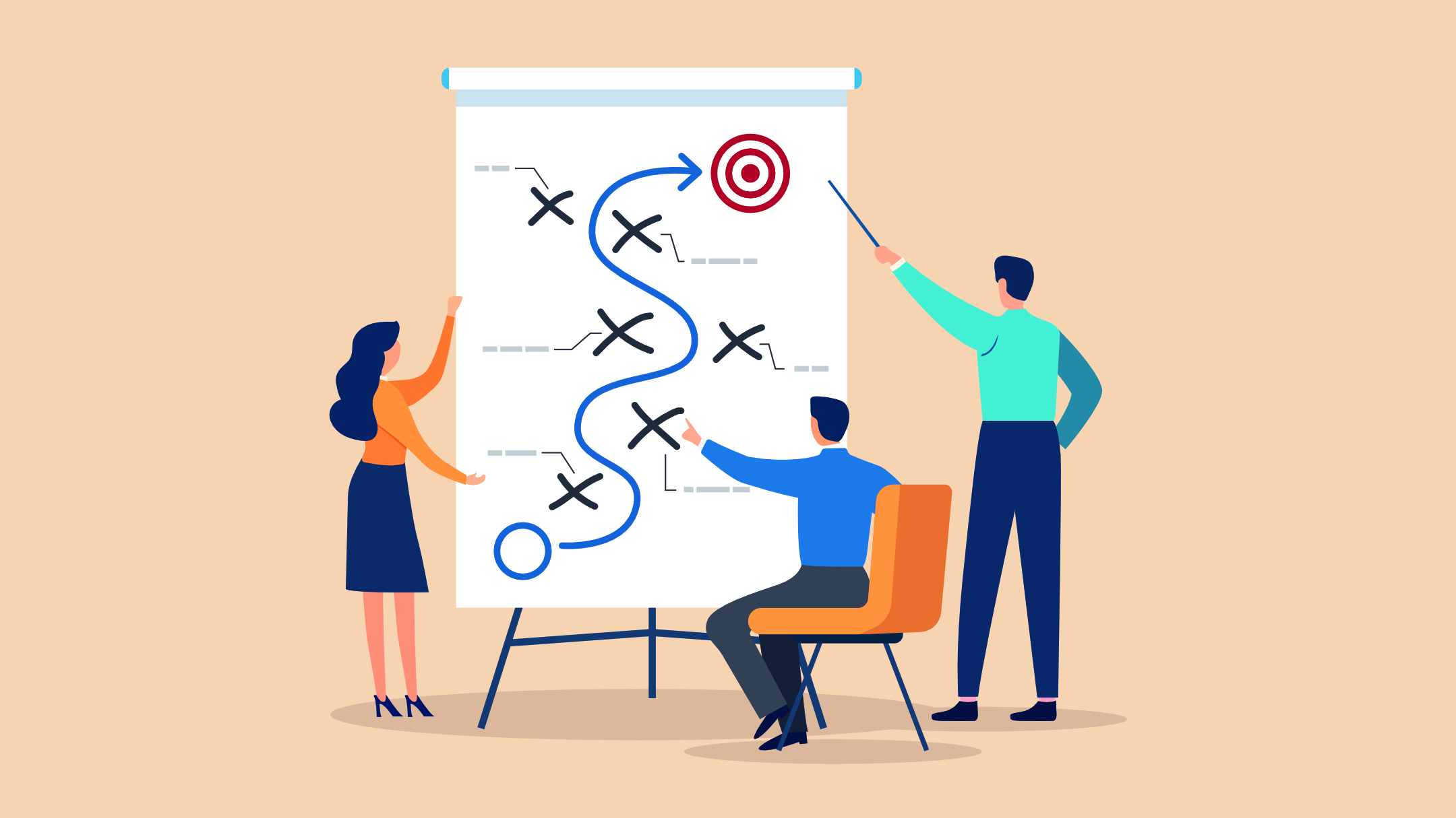 TNE can be successful when it’s taken on as a strategic agenda, not a quick fix