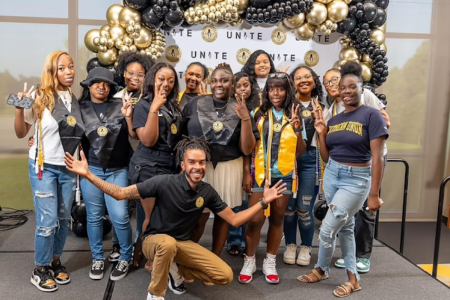 Championing College Access for Rural Alabama Students