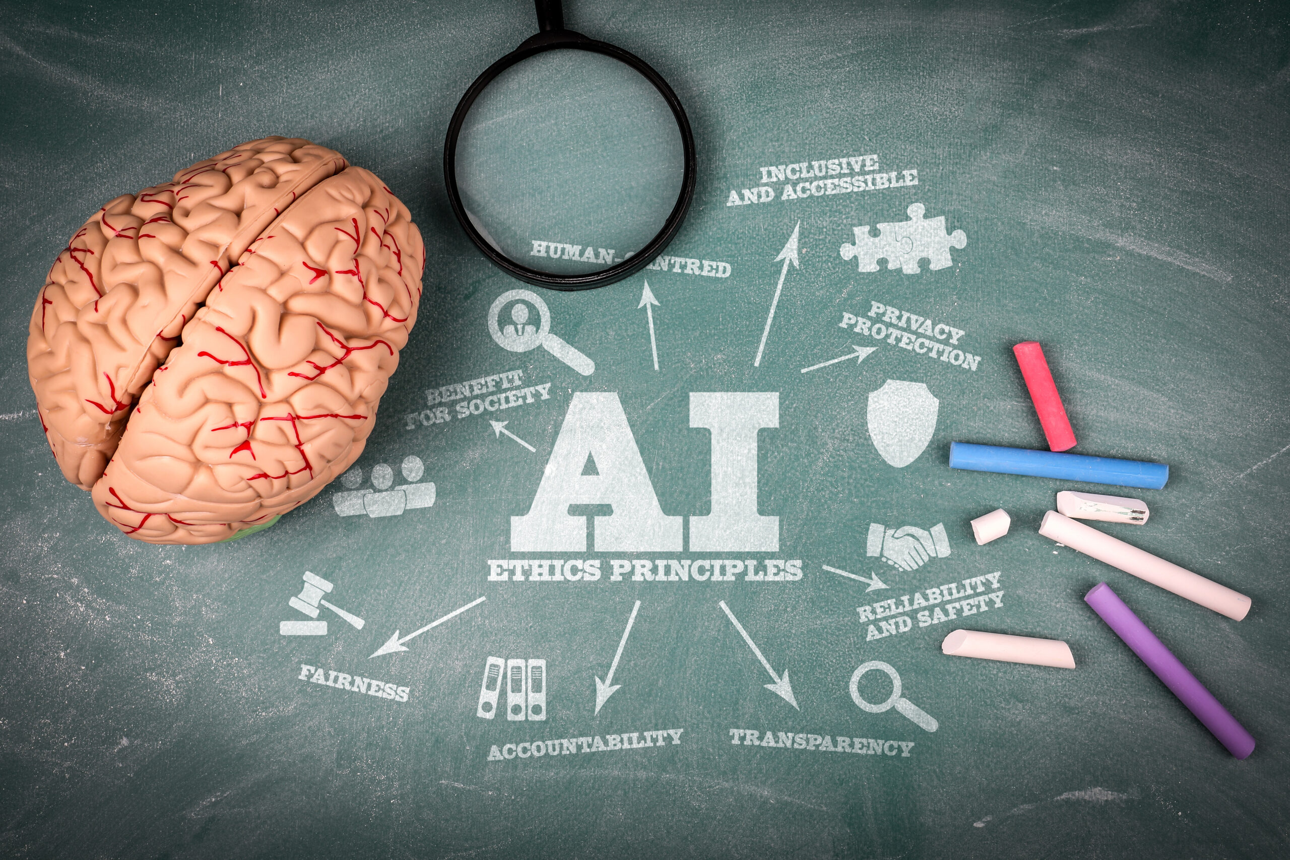 Beyond Bans: Rebuilding Teaching for a World With AI &#8211; Faculty Focus