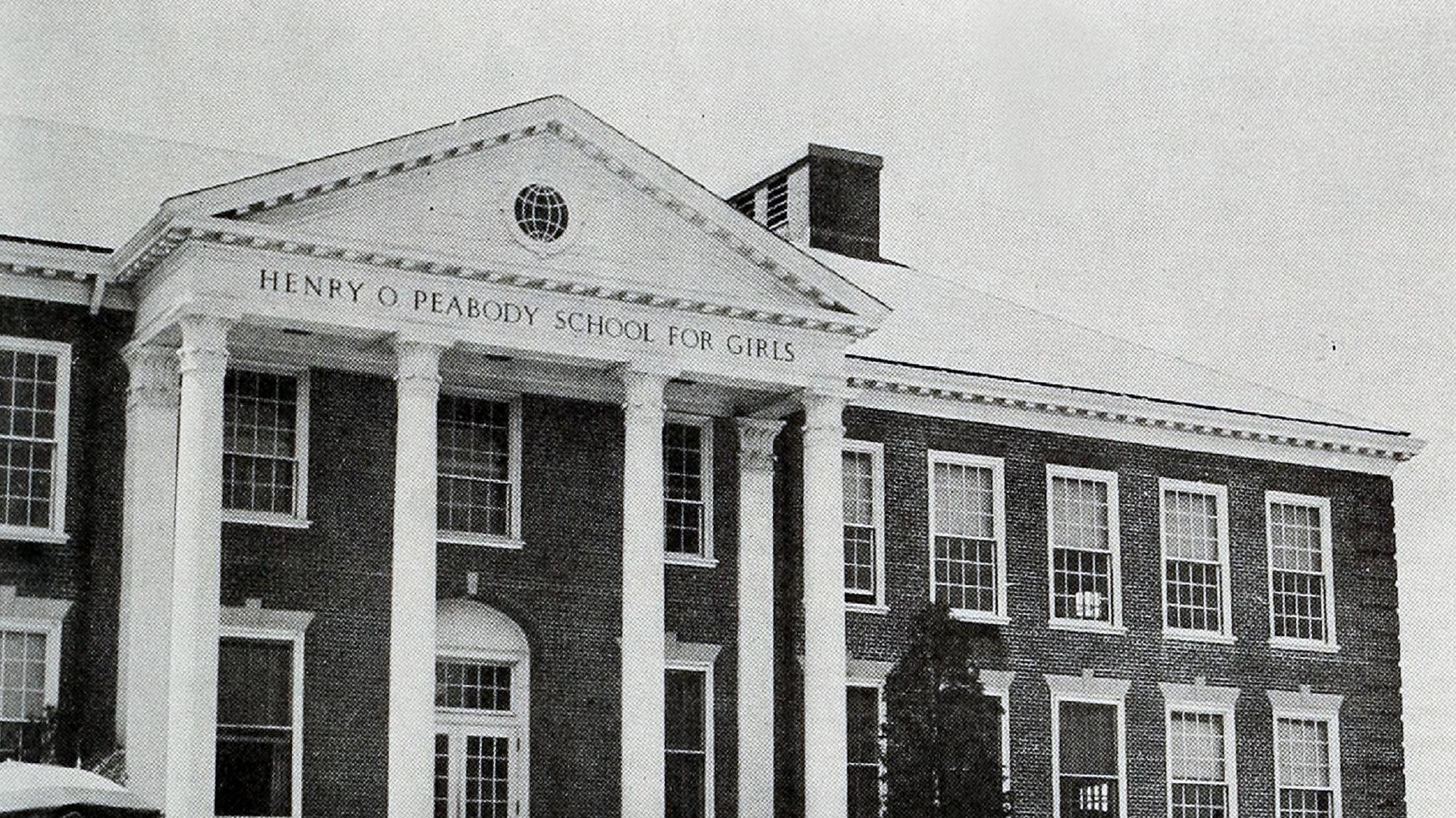 Scholarship Sponsor Q&#038;A: Rachel Watsky, Henry O. Peabody Scholarship Board