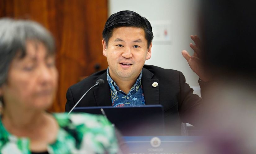 Unlicensed Teachers Want To Work In Hawai‘i Schools For Longer – The 74