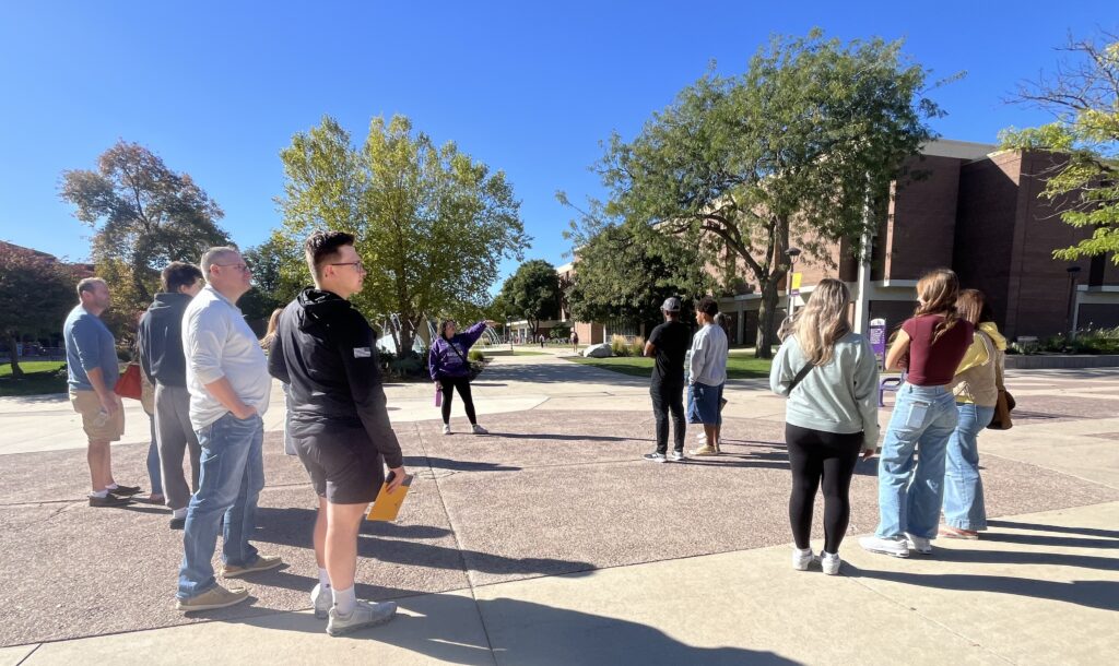 You’re in and didn’t even apply? Why college direct admissions is growing nationally