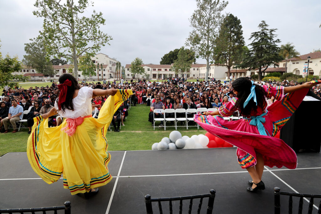 Trump administration to end grant funding for Hispanic-Serving Institutions, affecting many California colleges