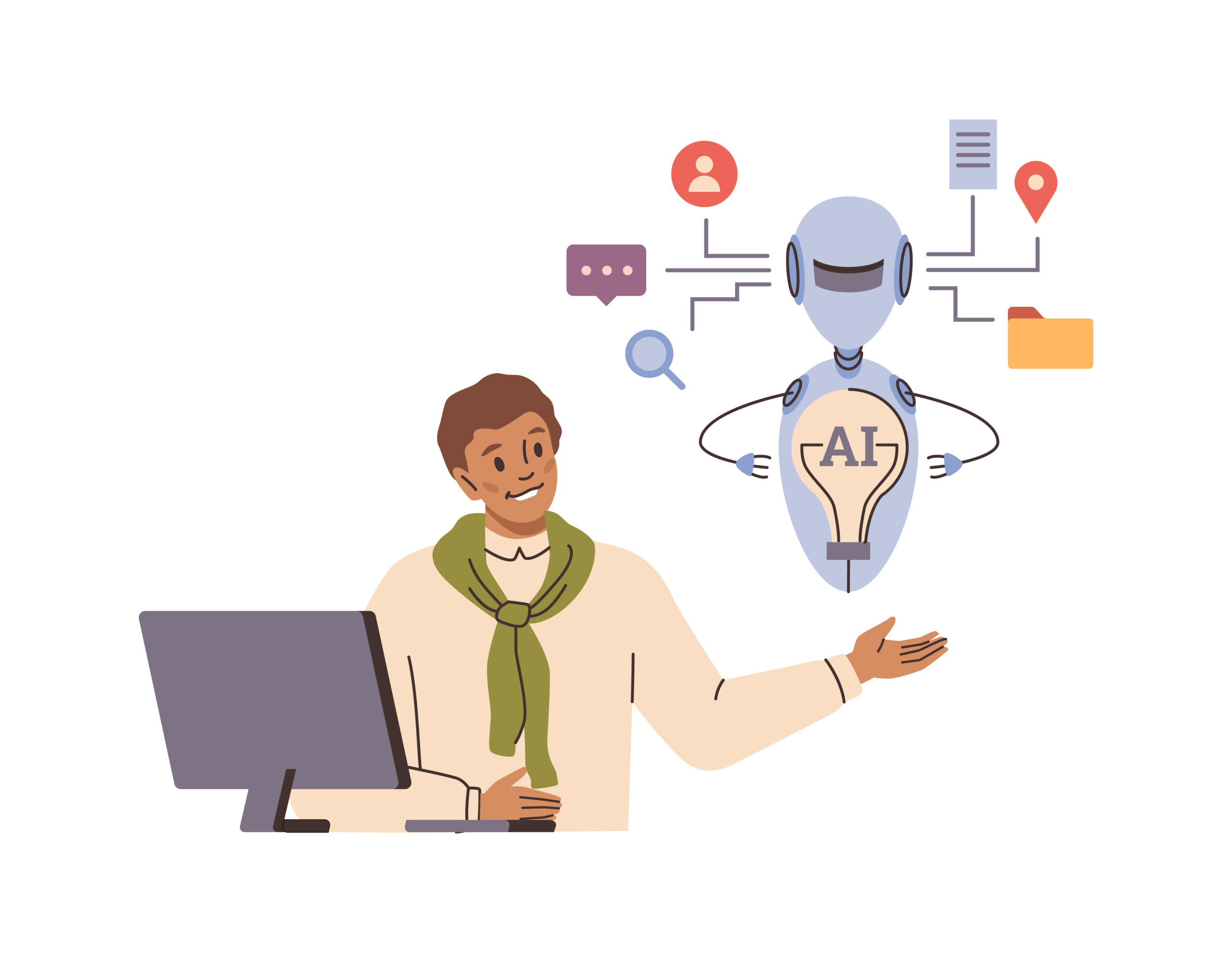 From Time-Saver to Teaching Transformer: Harnessing AI&#8217;s Pedagogical Power &#8211; Faculty Focus