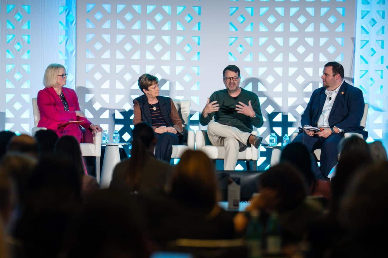 US urged to face “hard truths” of shifting operating environment