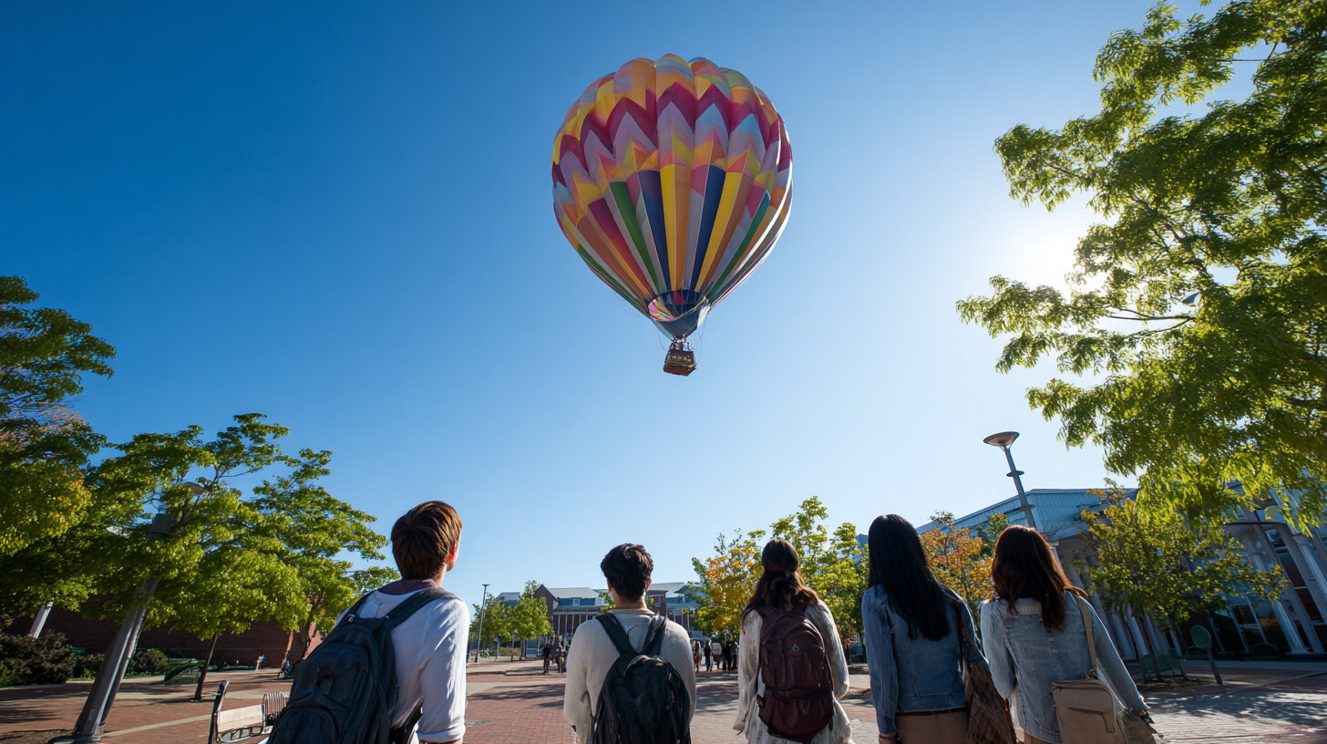 Maybe a graduate tax wasn&#8217;t such a bad idea after all