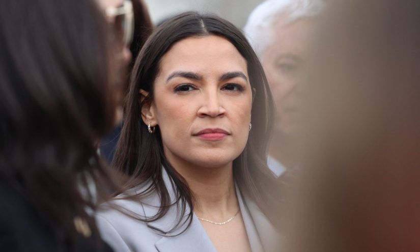 AOC Joins Warren’s Child Care Push Ahead of 2026 Midterms – The 74