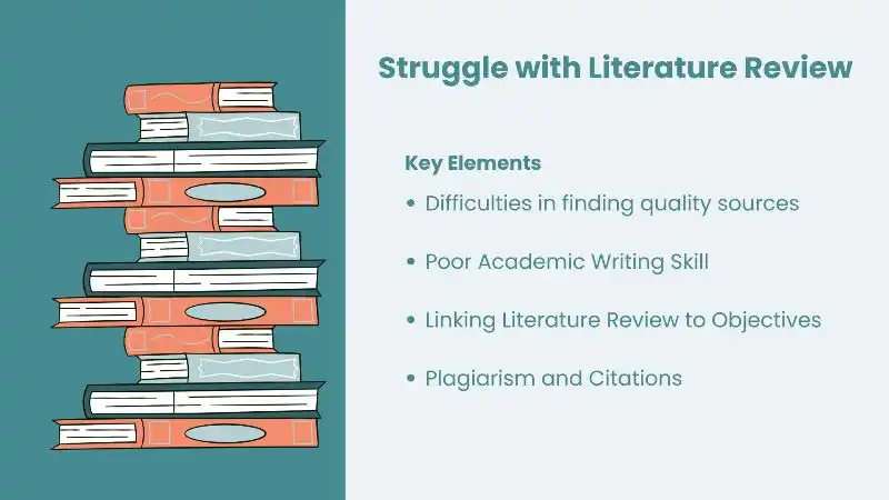 Understanding and writing the Literature Review in Mba Projects