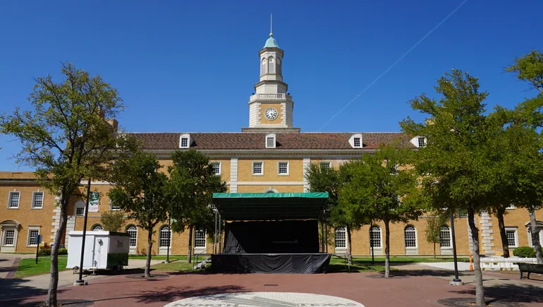 University of North Texas braces for budget cuts amid $45M deficit