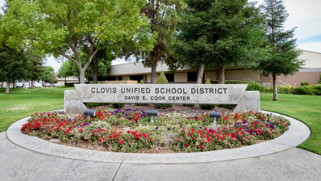 Clovis Unified teachers face choice between CTA-backed or independent union